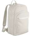 QD810 Quadra Airside Underseat Backpack natural stone colour image